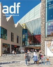 Architects Datafile (ADF) – November 2019 (PDF)