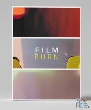 Tropic Colour – FILM BURN vol. 1