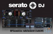 Serato DJ Pro 2.4.6 Build 114  Multilingual  Win x64