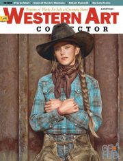 Western Art Collector – August 2020 (True PDF)