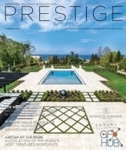 Prestige – Summer 2019 (PDF)