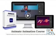 Bloop Animation – Stick Figure Animation