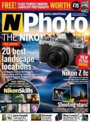 N-Photo UK – Issue 127, Summer 2021 (True PDF)