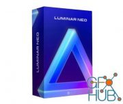 Luminar Neo 1.6.0 Win/Mac x64