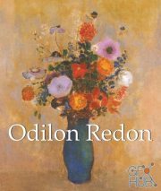 Odilon Redon (Mega Square) EPUB