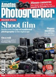 Amateur Photographer – 17 July 2021 (True PDF)
