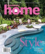 Northshore Home Magazine – Summer 2021 (True PDF)