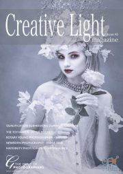 Creative Light – Issue 40, 2020 (PDF)