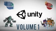 Skillshare – Make Professional 2D and 3D Games With Unity – Full Bundle