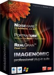Imagenomic Professional Suite Build 1706 Win x64