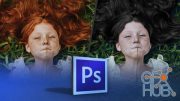 Udemy – Photoshop Manipulation and Editing for Beginners