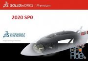 SolidWorks 2020 SP0 Full Premium Win x64