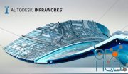 Autodesk InfraWorks 2022.1.2 (Update Only) Win x64