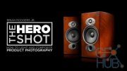 Fstoppers – The Hero Shot: How To Light And Composite Product Photography