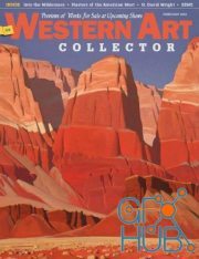 Western Art Collector – February 2022 (PDF)