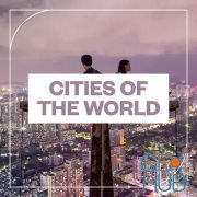 Blastwave FX – Cities of the World