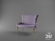 Sofa divanetto DESIRE DV homecollection