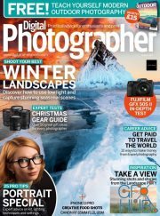 Digital Photographer – Issue 247, 2021 (True PDF)