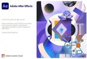 Adobe After Effects 2022 v22.1.2 Win x64