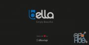 Bella Render v20.7.0.0 for Rhino 6, Shetchup 2017 and Maya 2018-2019 Win x64