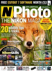 N-Photo UK – Issue 139, August 2022