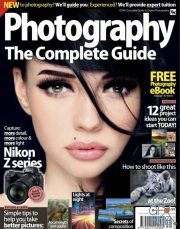 Photography The Complete Guide – VOL 31, 2020 (PDF)