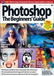 Photoshop The Beginner's Guide – Volume 27, 2020 (PDF)