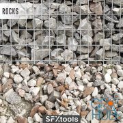 SFXtools – Rocks
