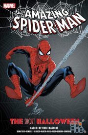 Spider-Man – The Short Halloween (2009)