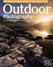 Outdoor Photography – October 2021 (True PDF)