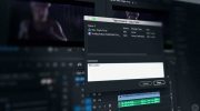 After Effects and Premiere Pro CC Team Projects