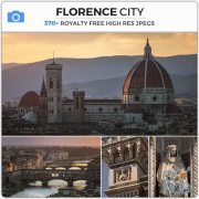 PHOTOBASH – Florence City