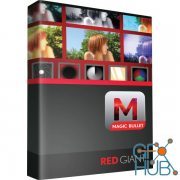 Red Giant Magic Bullet PhotoLooks v2.0.2 for Photoshop & Lightroom Win