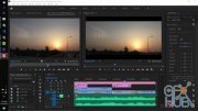 Skillshare – Video Editing with Adobe Premiere Pro for Beginners 2021