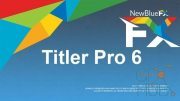 NewBlueFX Titler Pro 6.0.180719 Ultimate Win x64