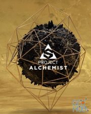 Allegorithmic Substance Alchemist 0.8.0 RC.4-9 Win x64