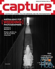 Capture Australia – February-April 2022 (True PDF)