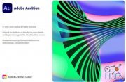Adobe Audition 2021 v14.2.0.34 Win x64