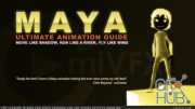 cmiVFX – Maya Ultimate Animation Guide