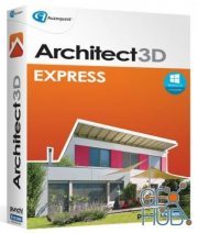 Avanquest Architect 3D Express 20.0.0.1022 Win