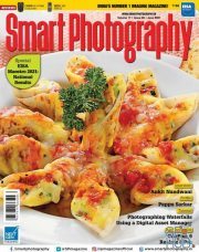 Smart Photography – June 2021 (True PDF)
