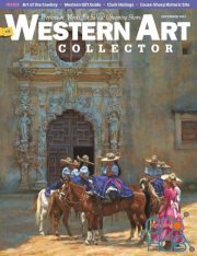 Western Art Collector – December 2021 (True PDF)