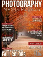 Photography Masterclass – Issue 106, 2021 (True PDF)