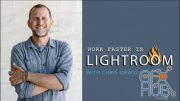 Lynda – Lightroom Classic CC: Working Faster