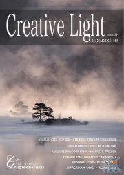 Creative Light – Issue 39, 2020 (PDF)