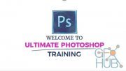 Ultimate Photoshop Training: From Beginner to Pro