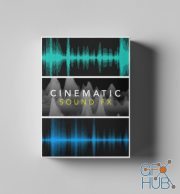 Tropic Colour – Cinematic Sound FX