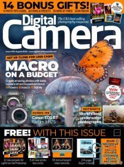 Digital Camera World – Issue 258, August 2022 (True PDF)