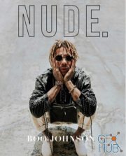 Nude Magazine – Issue 33 2018 (PDF)
