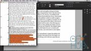 InDesign CC Developing Long Documents, Books, and Manuals